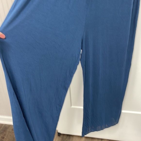 Wide leg jump suit / romper - Picture 4 of 4